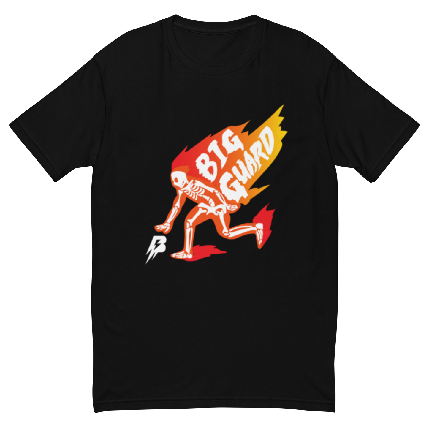BBB “BIG GUARD” Tee