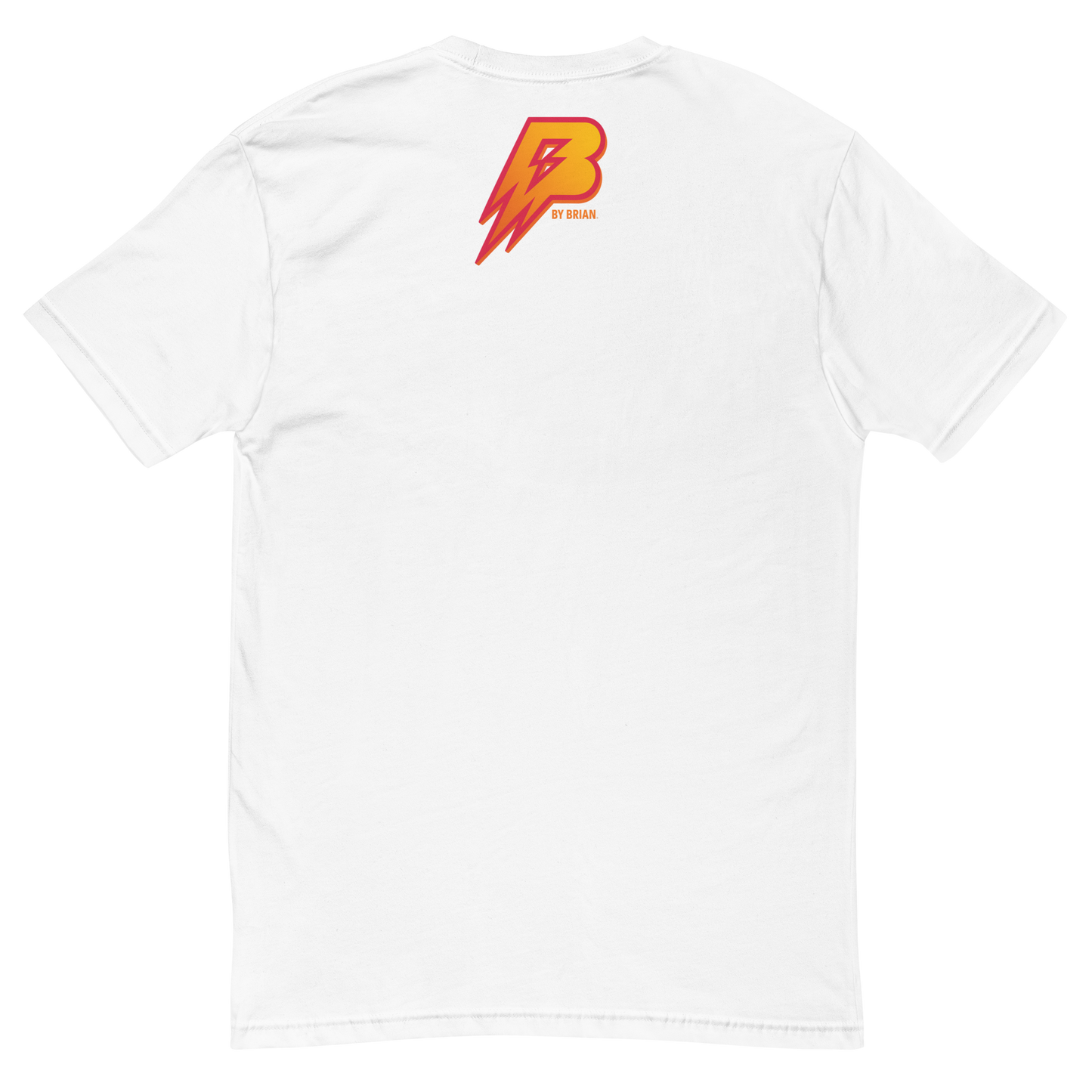 BBB “Tropical Sherbet” Logo Tee