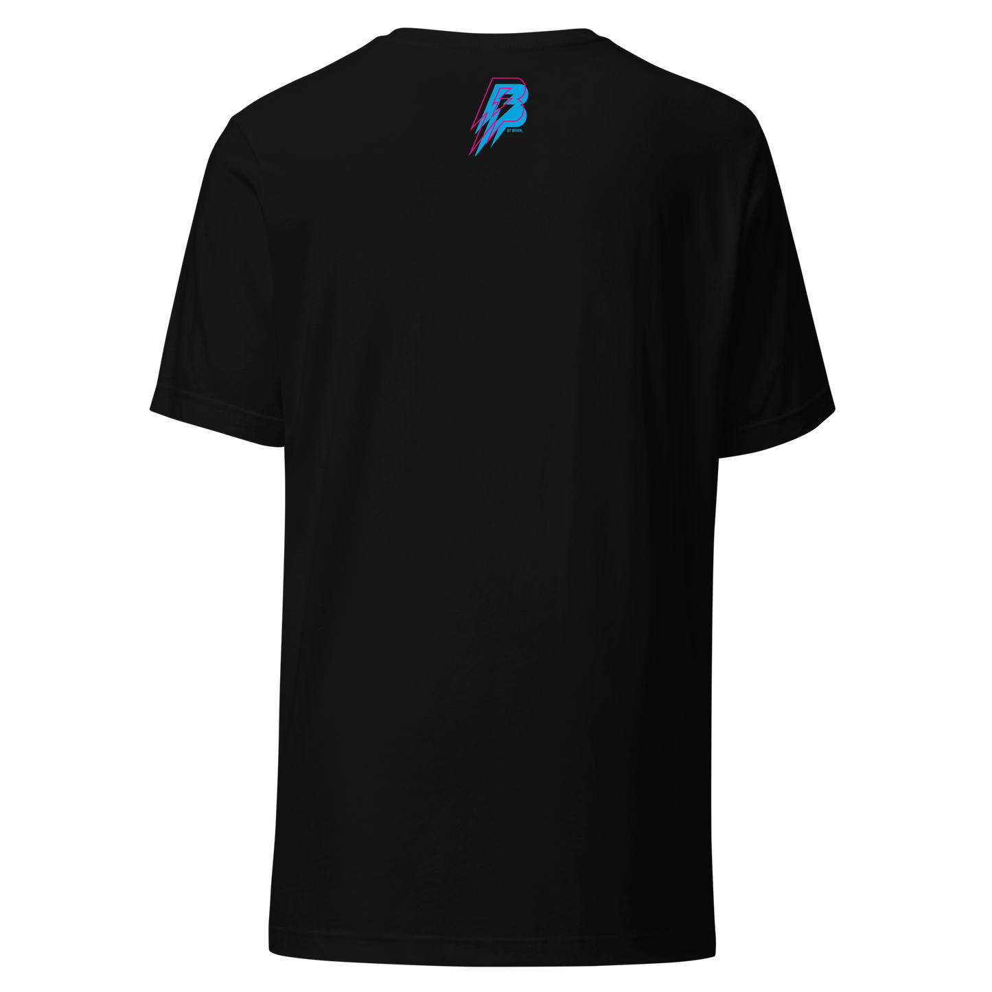 BBB “Miami Nights” Logo Tee