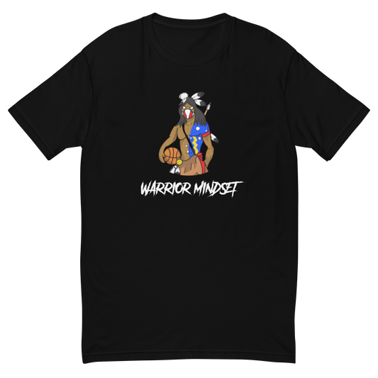 Warrior Mindset - “Counting Buckets” Tee