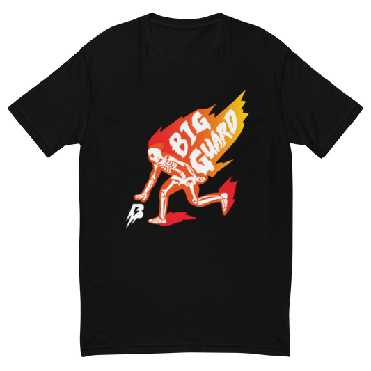 BBB “BIG GUARD” Tee