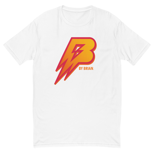 BBB “Tropical Sherbet” Logo Tee