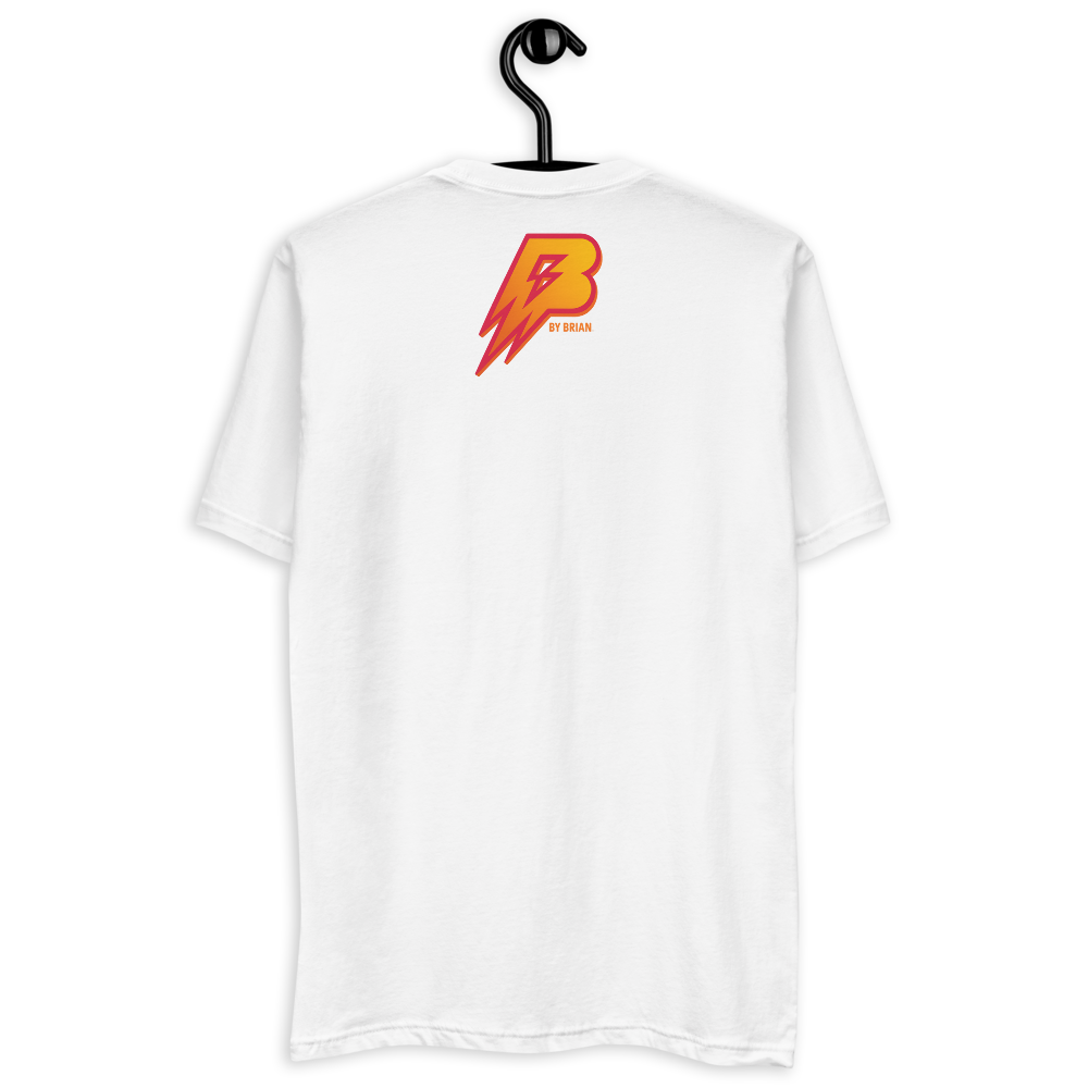 BBB “Big Guard” Tee