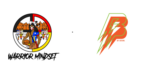 Pine Ridge x Warrior Mindset Basketball Project